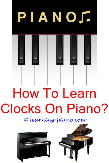 learn and master piano with will barrow